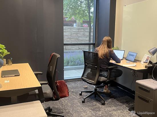 Working at Brick House Blue: The Loop - Dublin/Bridge Park at Dublin
