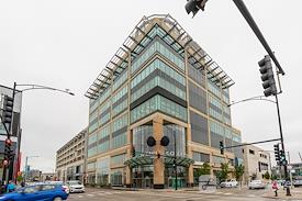 Regus | Lincoln Park