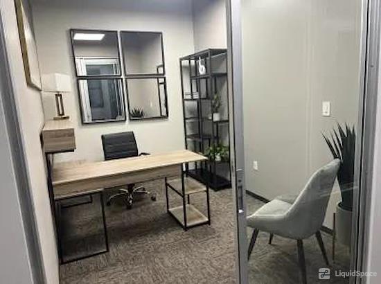 Working at Lucid Private Offices | Legacy - Frisco at Plano