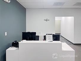 Regus | Peabody - Centennial Drive