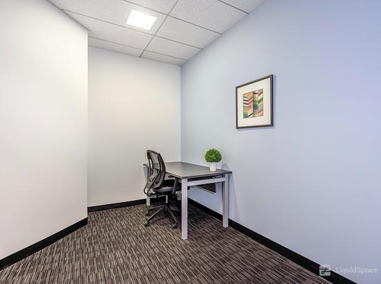 Working at Regus | McGill College at Montreal