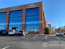 Regus | Battlefield Overlook