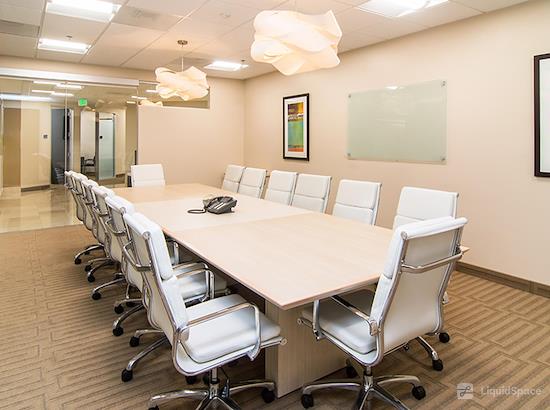 Working at (DM2) Del Mar Corporate Plaza at San Diego