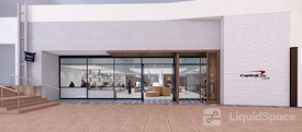 Capital One Café - La Cantera