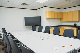 SEATAC CONFERENCE SPACES