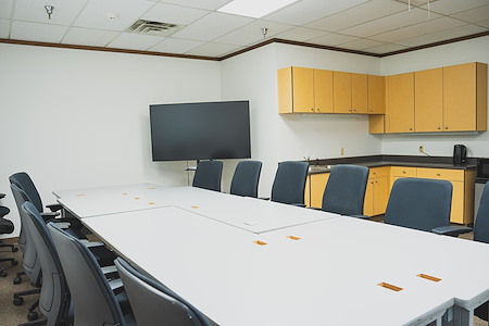SEATAC CONFERENCE SPACES - SUCCESS ROOM