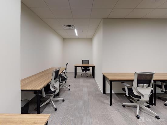 Working at Serendipity Labs - St. Louis - Clayton at Clayton