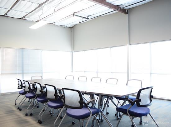 Working at Business E Suites at Sugar Land