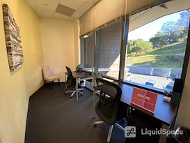 Regus | Novato Woodside