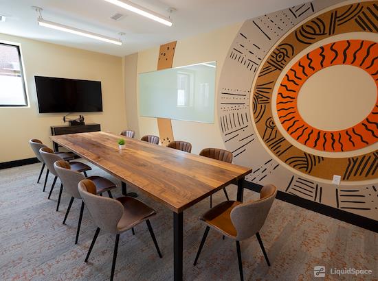 Working at COhatch - Bexley at Columbus