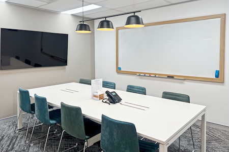 Regus | SYDNEY, Lane Cove - Meeting Room