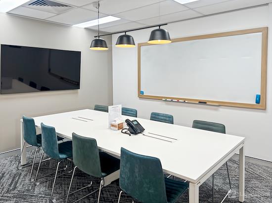 Working at Regus | SYDNEY, Lane Cove at Lane Cove West