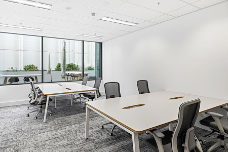 Haven Work - Office 16