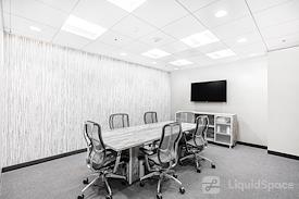 Regus || Galleria Sherman Oaks
