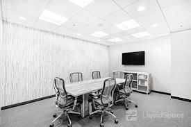 Regus || Galleria Sherman Oaks