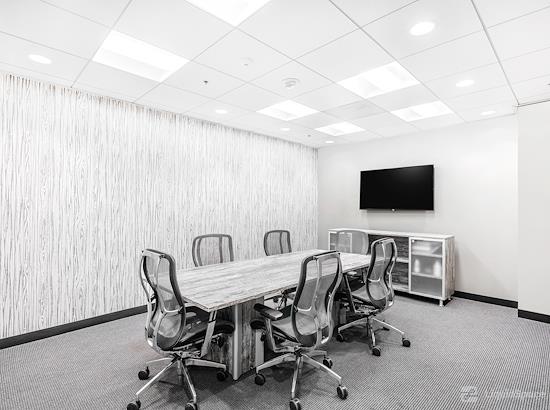 Working at Regus || Galleria Sherman Oaks at Sherman Oaks