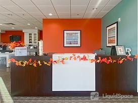 Regus | North Shore Place II