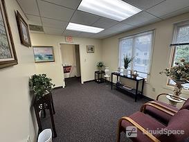 Executive Offices at Somerset Professional Center