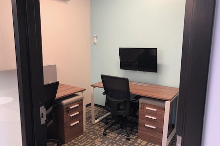 Staples Coworking Danvers - Office F