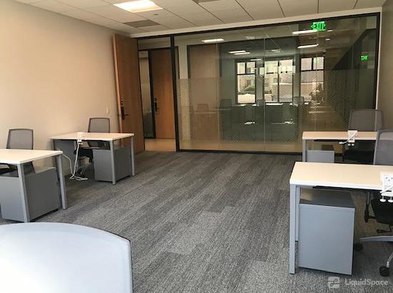 Working at SPACES | Creative Office and Co-working - Pasadena at Pasadena