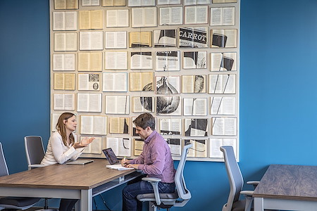 Workbar Burlington - Unlimited Coworking
