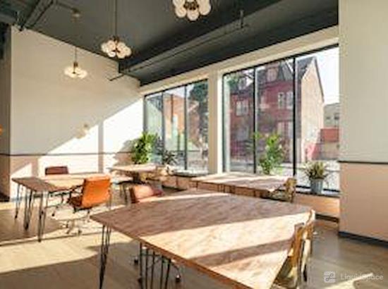 Working at Barnfox Poughkeepsie at Poughkeepsie