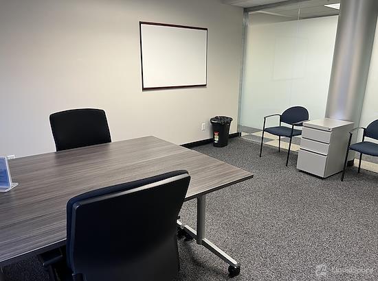Working at BusinessWise @ 4 Smithfield Street at Pittsburgh