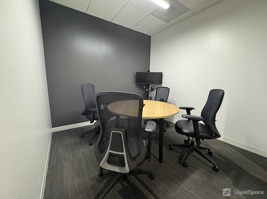 Working at Venture X | San Diego Scripps Ranch at San Diego