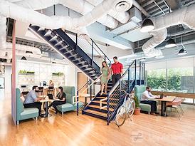 Regus | The Met
