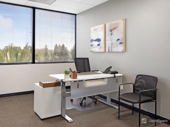 Working at (SUT) Sutter Square at Concord