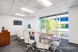 Barrister Suites | Woodland Hills Corporate Center