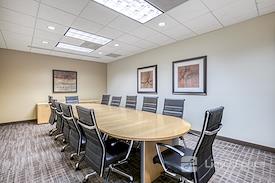 Regus | Heron Bay