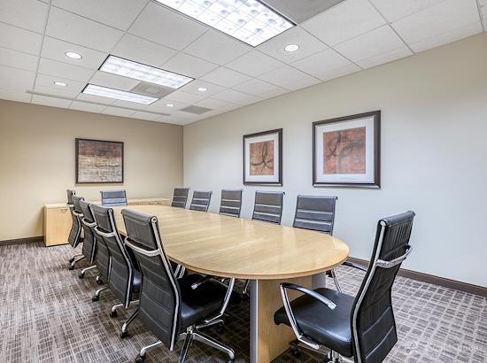 Working at Regus | Heron Bay at Coral Springs