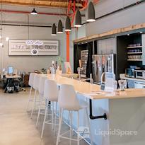 The Loading Dock - Wake Forest