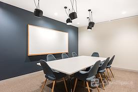 Regus || 111 Congress