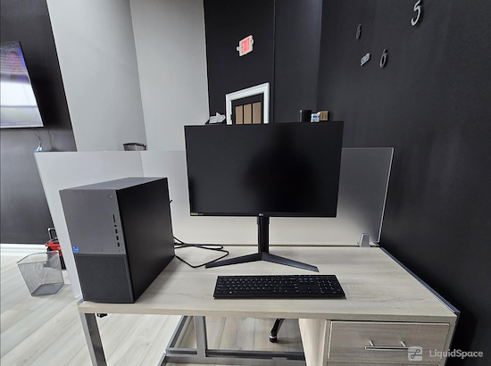 Working at XPacesHub by Alex Contractors LLC at Wharton
