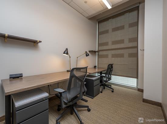 Working at Life Time Work - River North at One Chicago at Chicago