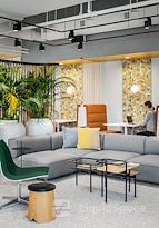Workplace One | Peter Street Coworking