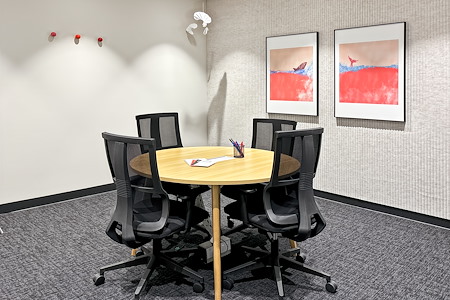 SPACES | Adelaide, Spaces Wayville - Meeting Room