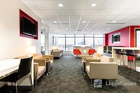 Regus | Continental Plaza