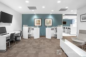 Regus || Redwood City - Twin Dolphin Drive