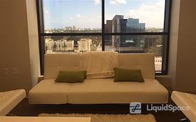 Empire Executive Offices