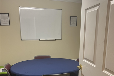 The Wellness Institute "A Gym for the Mind" - Private Meeting Room