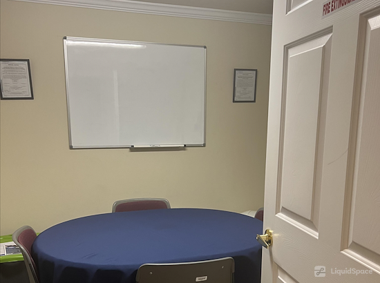 Working at The Wellness Institute "A Gym for the Mind" at Suwanee