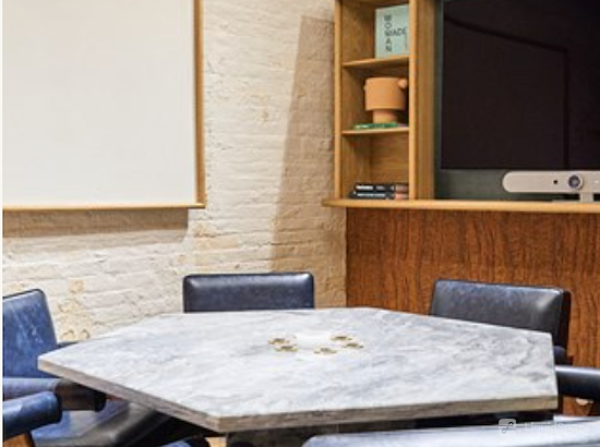 Working at The Malin West Village at New York