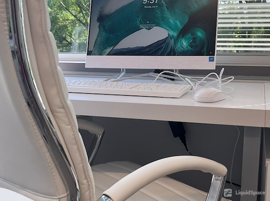Working at Perfect Office Solutions - Gaithersburg at Gaithersburg