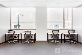 Regus || Mid-Market