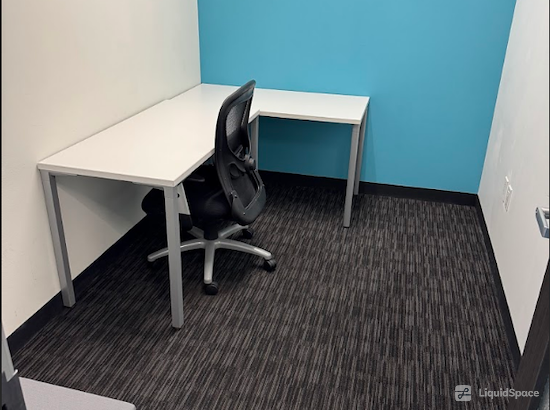 Working at Regus | 8383 Wilshire Boulevard at Los Angeles