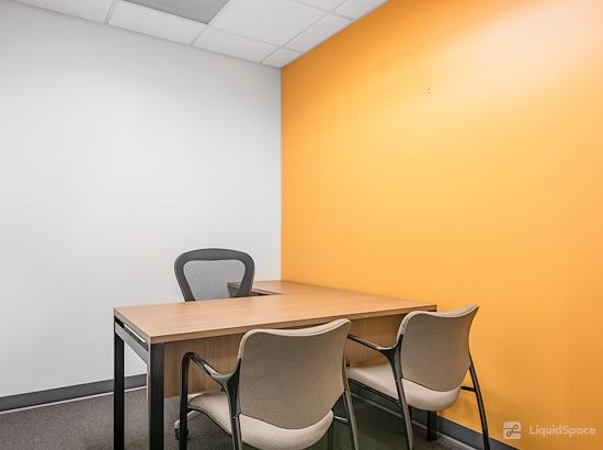 Working at Regus | Dobie Center at Austin
