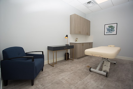 Khospace Delray Beach - Bodyspace 2